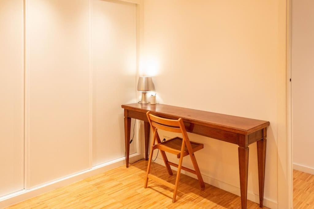 Apartament Galeria En La Marina A Coruña Zewnętrze zdjęcie
