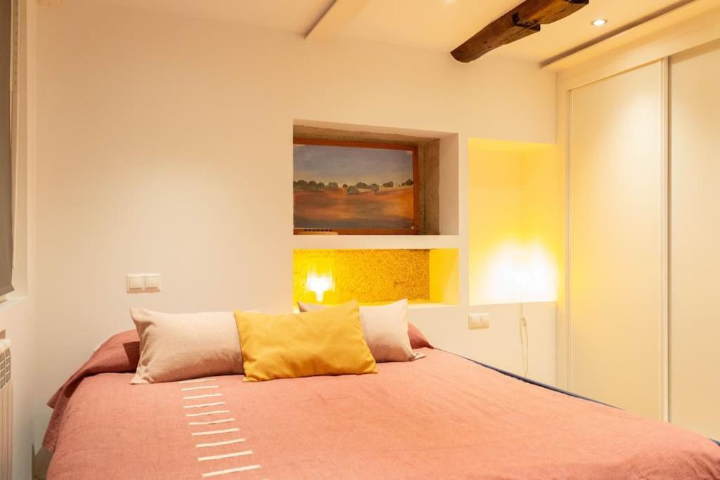 Apartament Galeria En La Marina A Coruña Zewnętrze zdjęcie