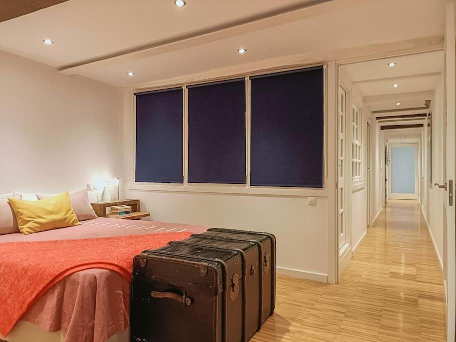 Apartament Galeria En La Marina A Coruña Zewnętrze zdjęcie